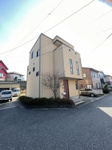 湖山町北6丁目3階建戸建住宅の画像