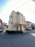 湖山町北6丁目3階建戸建住宅の画像