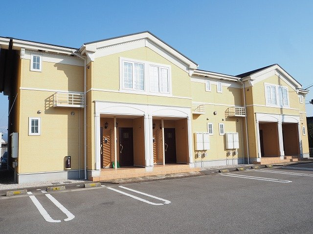 ラ・ソレイユＢ