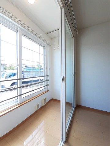 ラ・ソレイユＢのその他