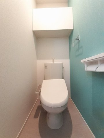 アクールのトイレ|トイレも気になるポイント