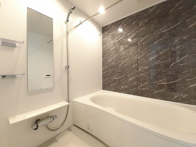 シャインビューⅢの浴室|日々の暮らしに欠かせないお風呂です