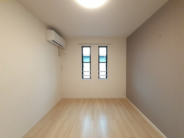 シャインビューⅢの内装|物件の内装です