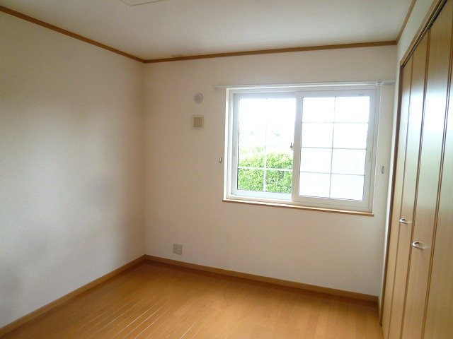 ラ・ソレイユの内装|内装です