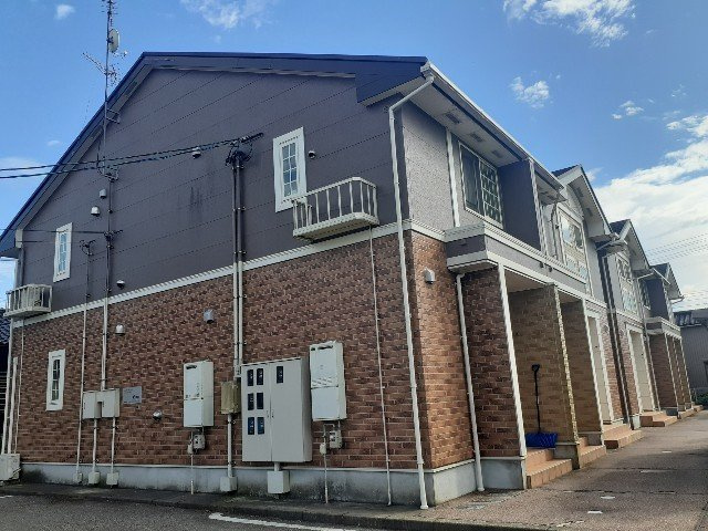 カトル・セゾン　Ａ