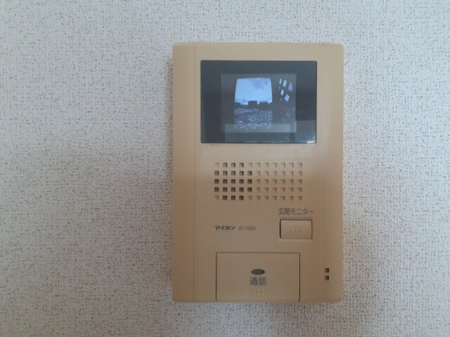 ソフテイル　Ｃのセキュリティ