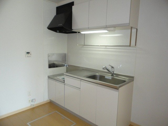 エタニティ－リブズ　Ｂのキッチン|キッチンでお料理をお楽しみください