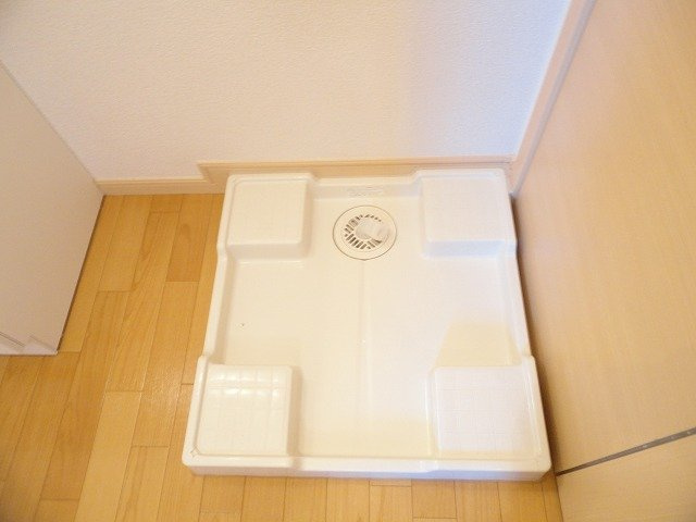 エタニティ－リブズ　Ｂの設備