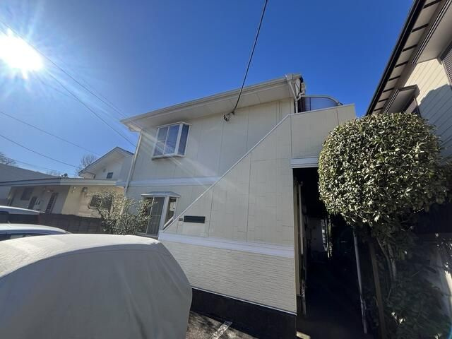 レイクサイド善福寺