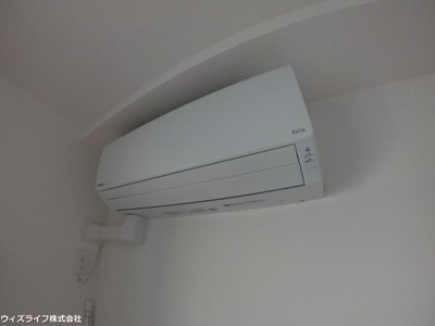 【設備】 | ボヌール北谷 | 写真は別のお部屋のものです。