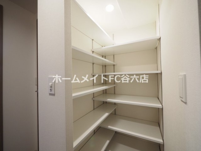 【収納】 | プランドール新北野