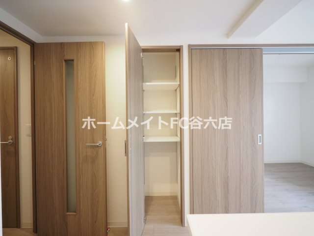 【収納】 | プランドール新北野