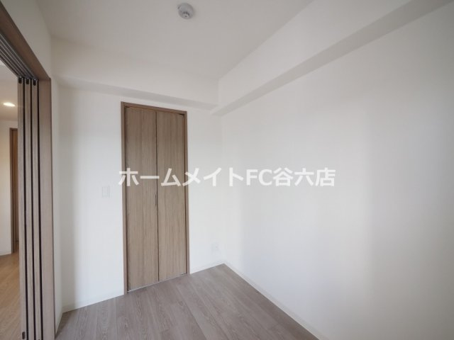 【洋室】 | プランドール新北野