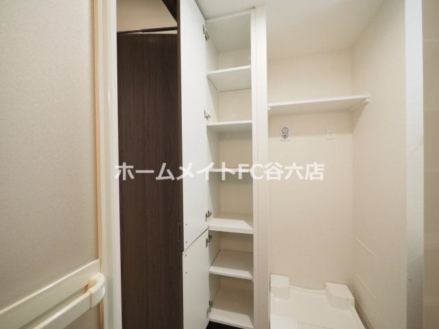 【収納】 | プランドール新北野