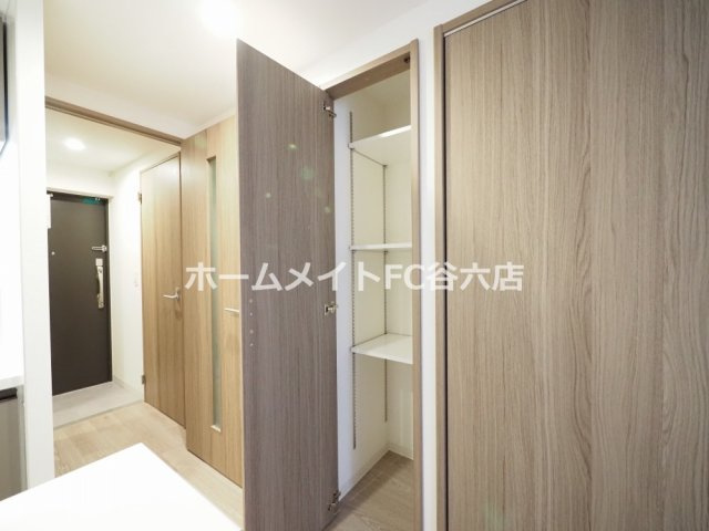 【収納】 | プランドール新北野