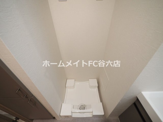 【設備】 | プランドール新北野