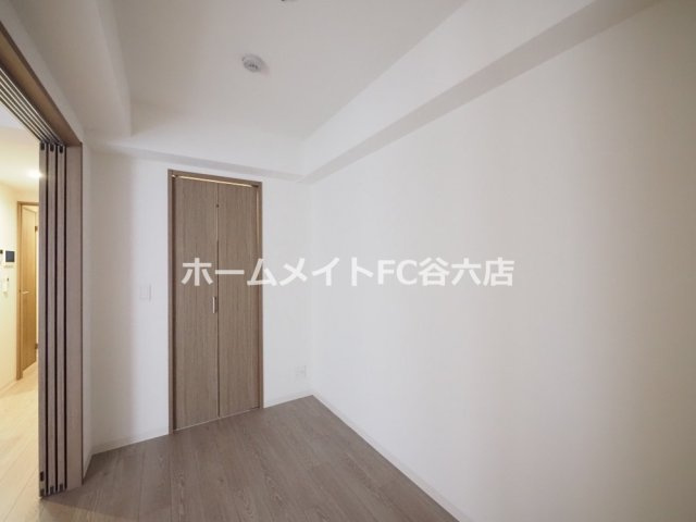 【洋室】 | プランドール新北野