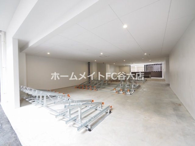 【その他共用部分】 | プランドール新北野