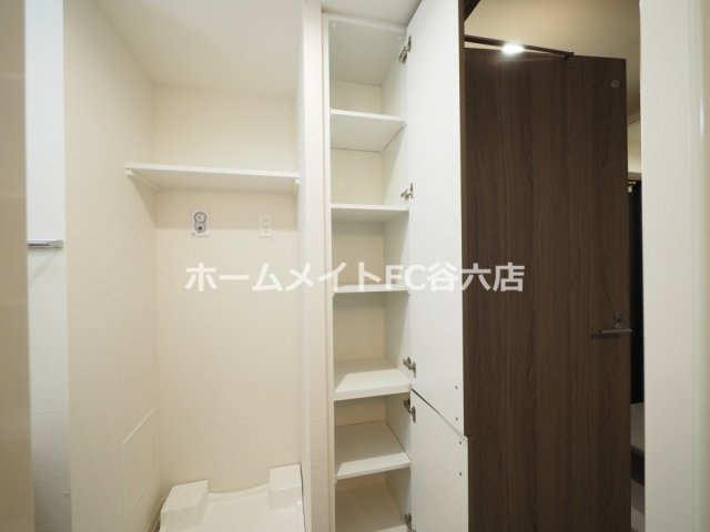 【収納】 | プランドール新北野