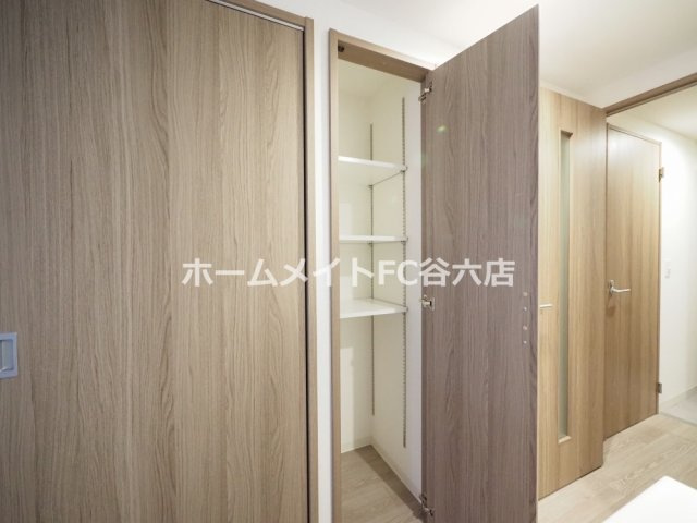 【収納】 | プランドール新北野