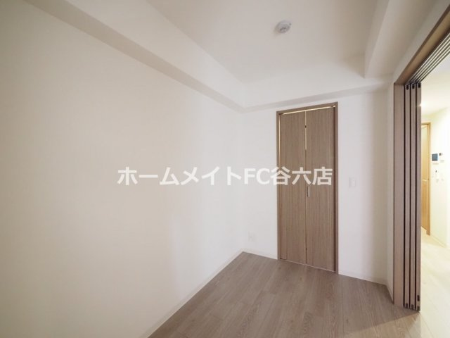 【洋室】 | プランドール新北野