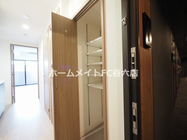 【収納】 | プランドール新北野