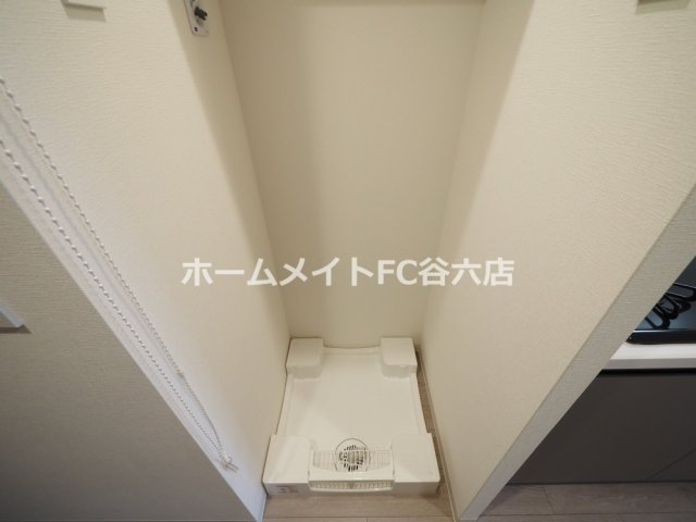 【設備】 | プランドール新北野