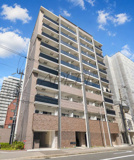 プランドール新北野の画像