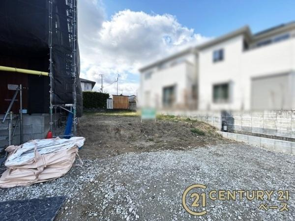 大和郡山市額田部北町の売地のその他|■現地撮影写真■小学校まで徒歩９分圏内と子育て世代も安心！