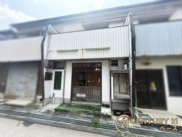 橿原市川西町の中古テラスハウスのその他|■現地撮影写真■近鉄「橿原神宮西口駅」より徒歩１２分の便利な立地！