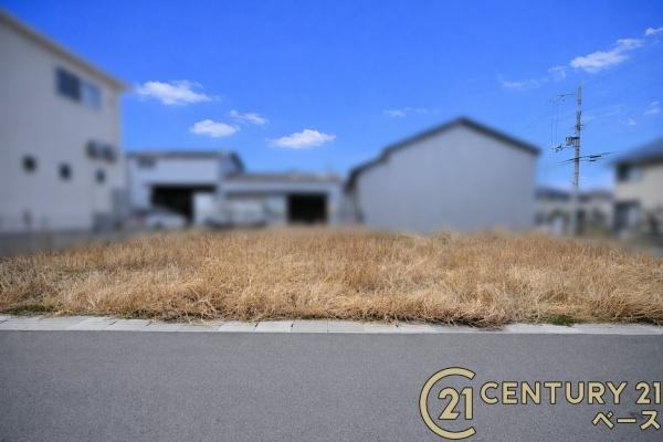橿原市小綱町の売地のその他|■現地撮影写真■