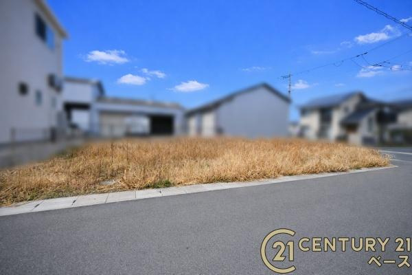 橿原市小綱町の売地のその他|■現地撮影写真■