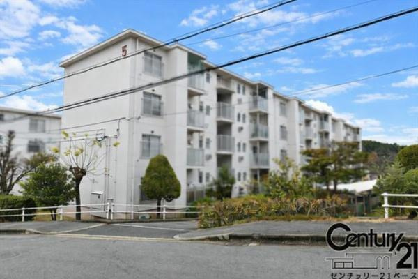 関屋あしびハイツ5号棟 | 香芝市上中のマンション(売買)｜河合町の