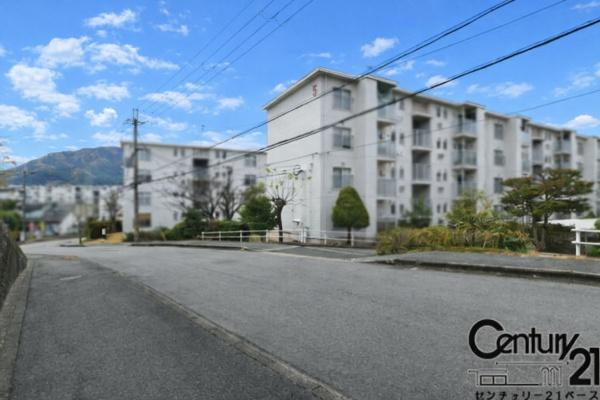 関屋あしびハイツ５号棟のその他