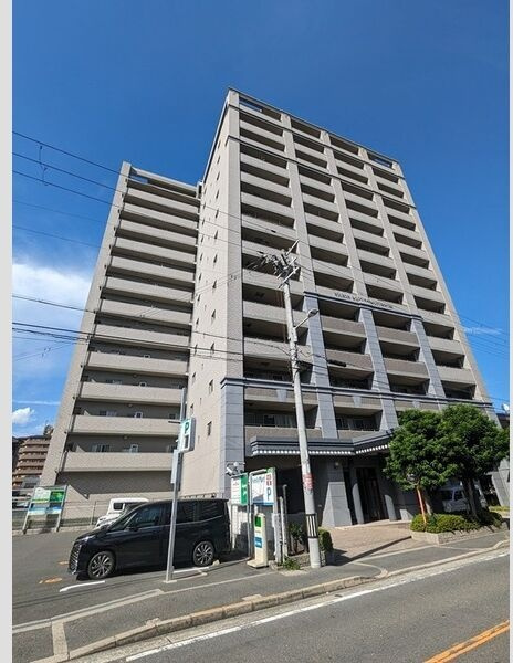 エスリード門真元町