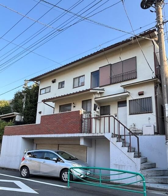 善福寺３丁目テラスハウス