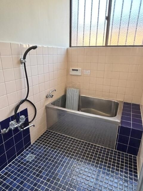 善福寺３丁目テラスハウスの浴室