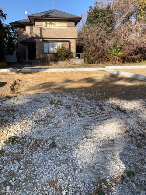 豊橋市曙町字松並の新築一戸建|（1号棟） 