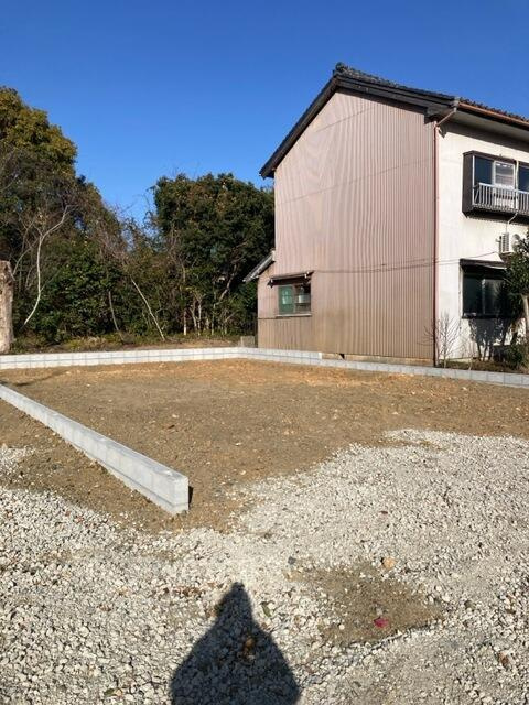 豊橋市曙町字松並の新築一戸建|（3号棟） 