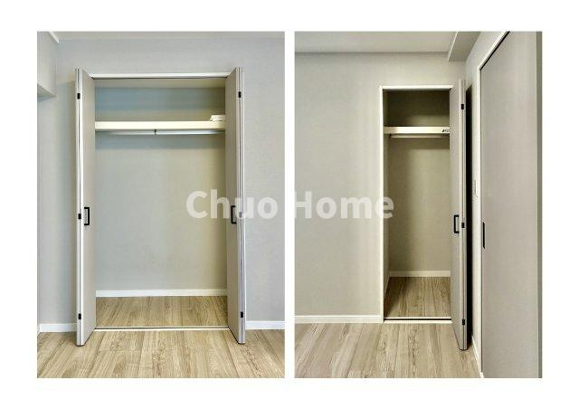 サンシティ新小岩のロビー|ロビー