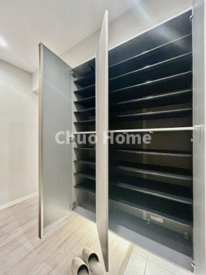 【外観】 | サンシティ新小岩 | 外観