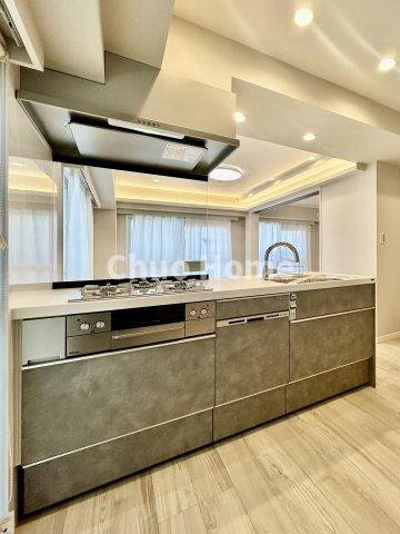 サンシティ新小岩の現況写真|現況写真