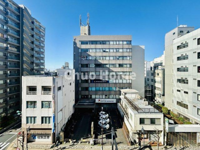 【エントランス】 | サンシティ新小岩 | エントランス