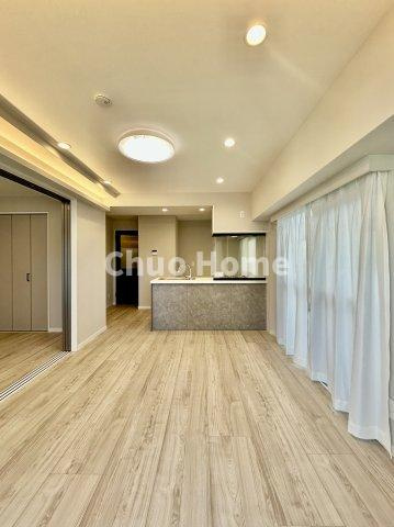 サンシティ新小岩の駐輪場|【自転車置き場】最新の空き状況や費用などの詳細は担当スタッフまでお問い合わせください。