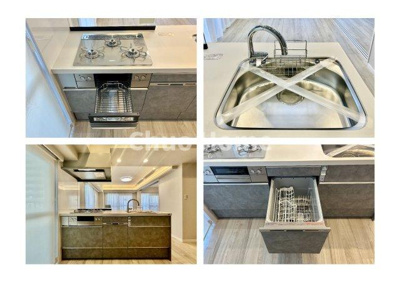 【受付】 | サンシティ新小岩 | 受付(管理人室)