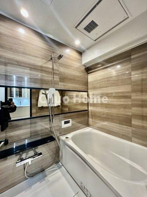 【ロビー】 | サンシティ新小岩 | ロビー