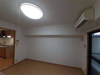 【内装】 | クローバーハイツ