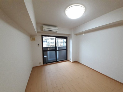 【内装】 | クローバーハイツ