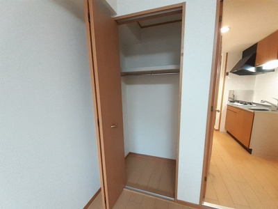 【収納】 | クローバーハイツ