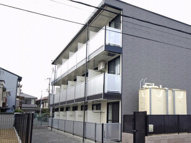 レオパレス銀河の画像